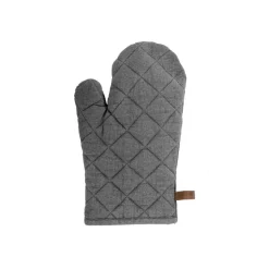 Tiseco MYRNA Ovenwant - 18x28 cm, charcoal