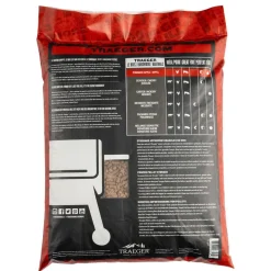 Traeger Apple pellets zak 9.07kg