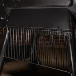 Traeger ironwood 885