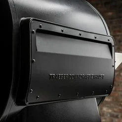 Traeger ironwood 885