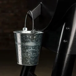 Traeger Ironwood 650 met D2 contoller