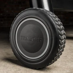 Traeger Ironwood 650 met D2 contoller