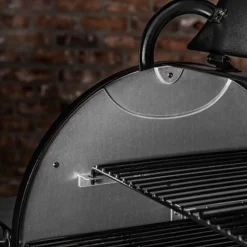 Traeger Ironwood 650 met D2 contoller