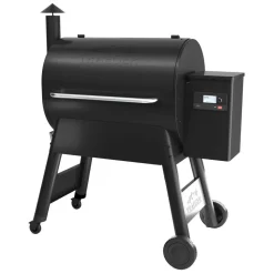 Traeger Pro 780 - Zwart