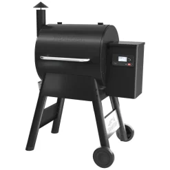 Traeger PRO 575 zwart