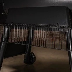 Traeger PRO 575 zwart