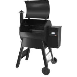 Traeger PRO 575 zwart