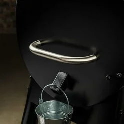 Traeger PRO 575 zwart