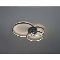 Trio AARON - 652710342 incl.1x36,5W LED/4200Lm/3000 - 6000K