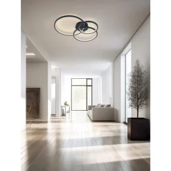 Trio AARON - 652710342 incl.1x36,5W LED/4200Lm/3000 - 6000K