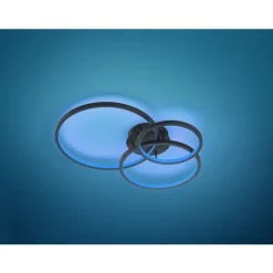 Trio AARON - 652710342 incl.1x36,5W LED/4200Lm/3000 - 6000K