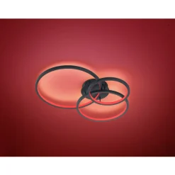 Trio AARON - 652710342 incl.1x36,5W LED/4200Lm/3000 - 6000K