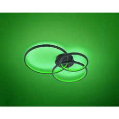 Trio AARON - 652710342 incl.1x36,5W LED/4200Lm/3000 - 6000K