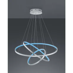 Trio AARON - 352710307 incl.1x78W LED/9200Lm/3000 - 6000K