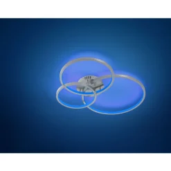 Trio AARON - 652710307 incl.1x36,5W LED/4200Lm/3000 - 6000K