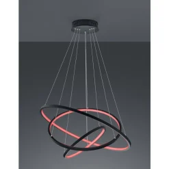 Trio AARON - 352710342 incl.1x78W LED/9200Lm/3000 - 6000K