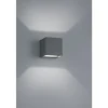 Trio ADAJA - 226860242 incl.2x3W LED/350Lm/3000K