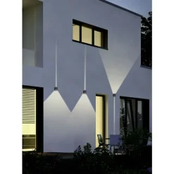 Trio ADAJA - 226860242 incl.2x3W LED/350Lm/3000K