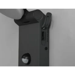 Trio ADOUR - 245569142 incl.1x10W LED/1000Lm/2300+3000+4000K