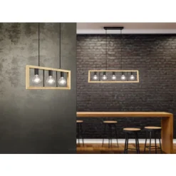 Trio AGRA - 313800332 excl.3xE27