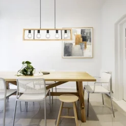 Trio AGRA - 313800532 excl.5xE27