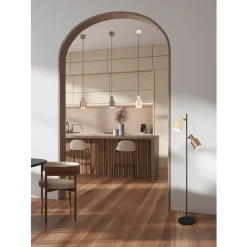 Trio AGUDO - 319400165 excl.1xE27