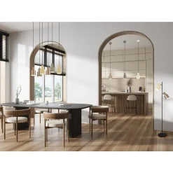 Trio AGUDO - 319400144 excl.1xE27