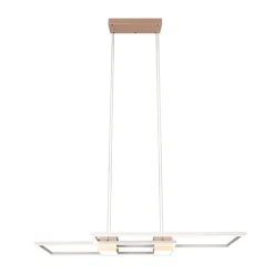 Trio ALBANY - 347710465 incl.1x37W LED/4300Lm/2700 - 6500K