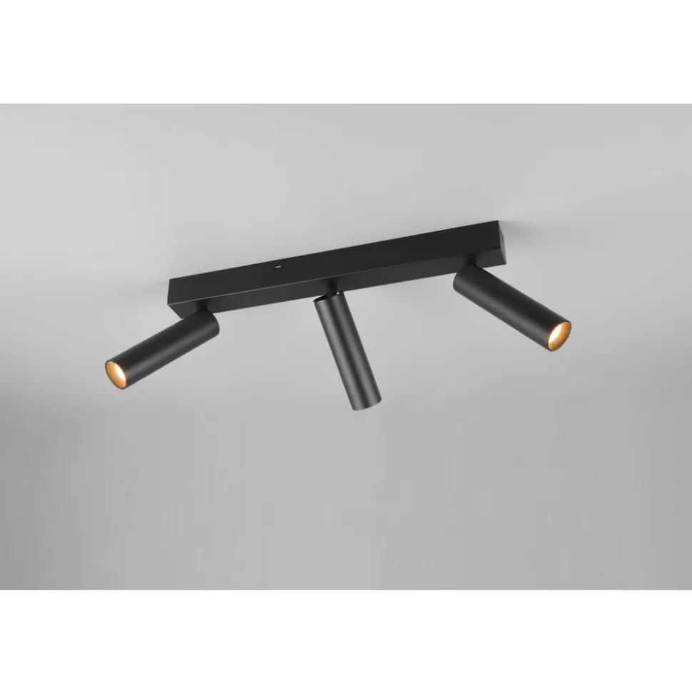 Trio AMBALA - 849210332 incl.3x5W LED/500Lm/2300+3000+4000K