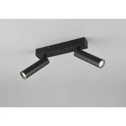 Trio AMBALA - 849210232 incl.2x5W LED/500Lm/2300+3000+4000K