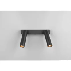 Trio AMBALA - 849210232 incl.2x5W LED/500Lm/2300+3000+4000K