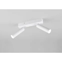 Trio AMBALA - 849210231 incl.2x5W LED/500Lm/2300+3000+4000K