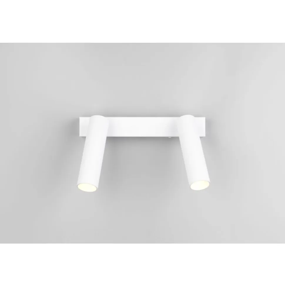 Trio AMBALA - 849210231 incl.2x5W LED/500Lm/2300+3000+4000K