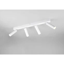 Trio AMBALA - 849210431 incl.4x5W LED/500Lm/2300+3000+4000K