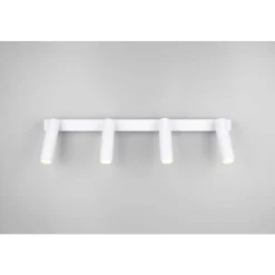 Trio AMBALA - 849210431 incl.4x5W LED/500Lm/2300+3000+4000K