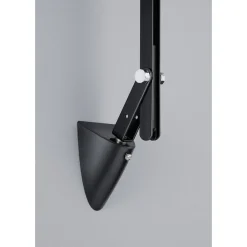 Trio AMSTERDAM - 527920102 incl.1x5W LED/500Lm/3000K