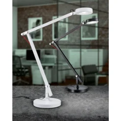 Trio AMSTERDAM - 527920101 incl.1x5W LED/500Lm/3000K