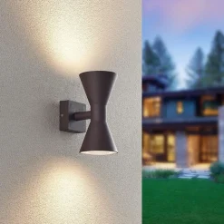 Trio ARDAS - 212560224 excl.2xGU10