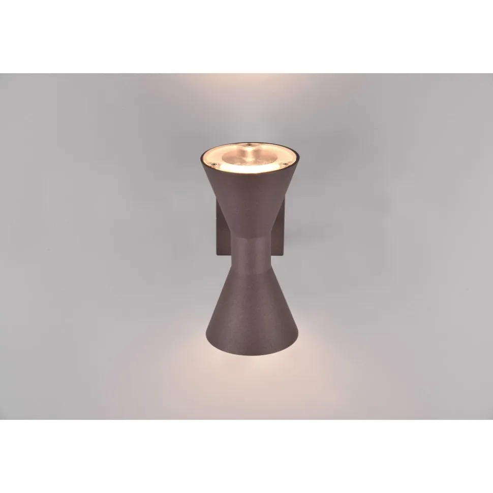 Trio ARDAS - 212560224 excl.2xGU10