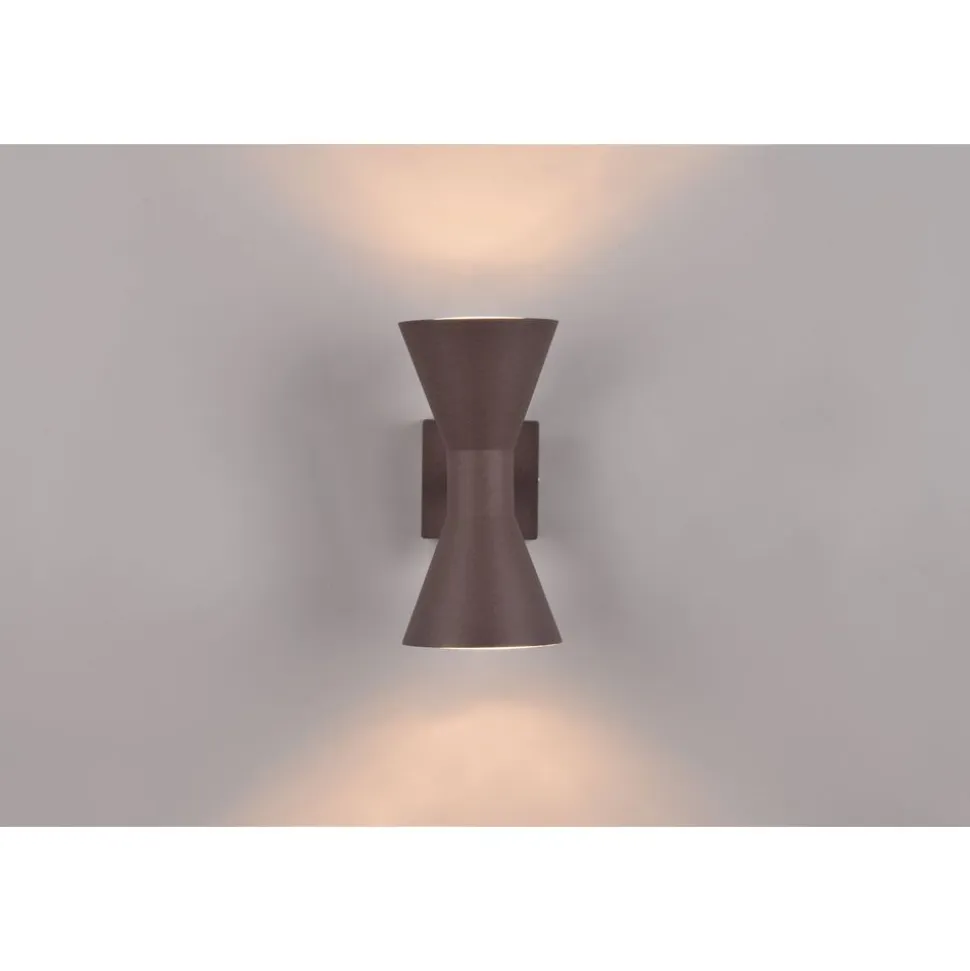 Trio ARDAS - 212560224 excl.2xGU10