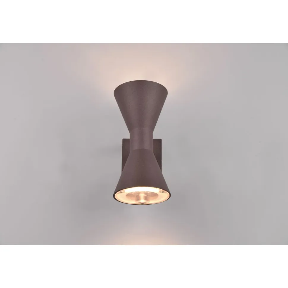 Trio ARDAS - 212560224 excl.2xGU10