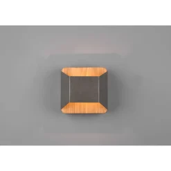 Trio ARINO - 224810167 incl.1x4,3W LED/430Lm/3000K