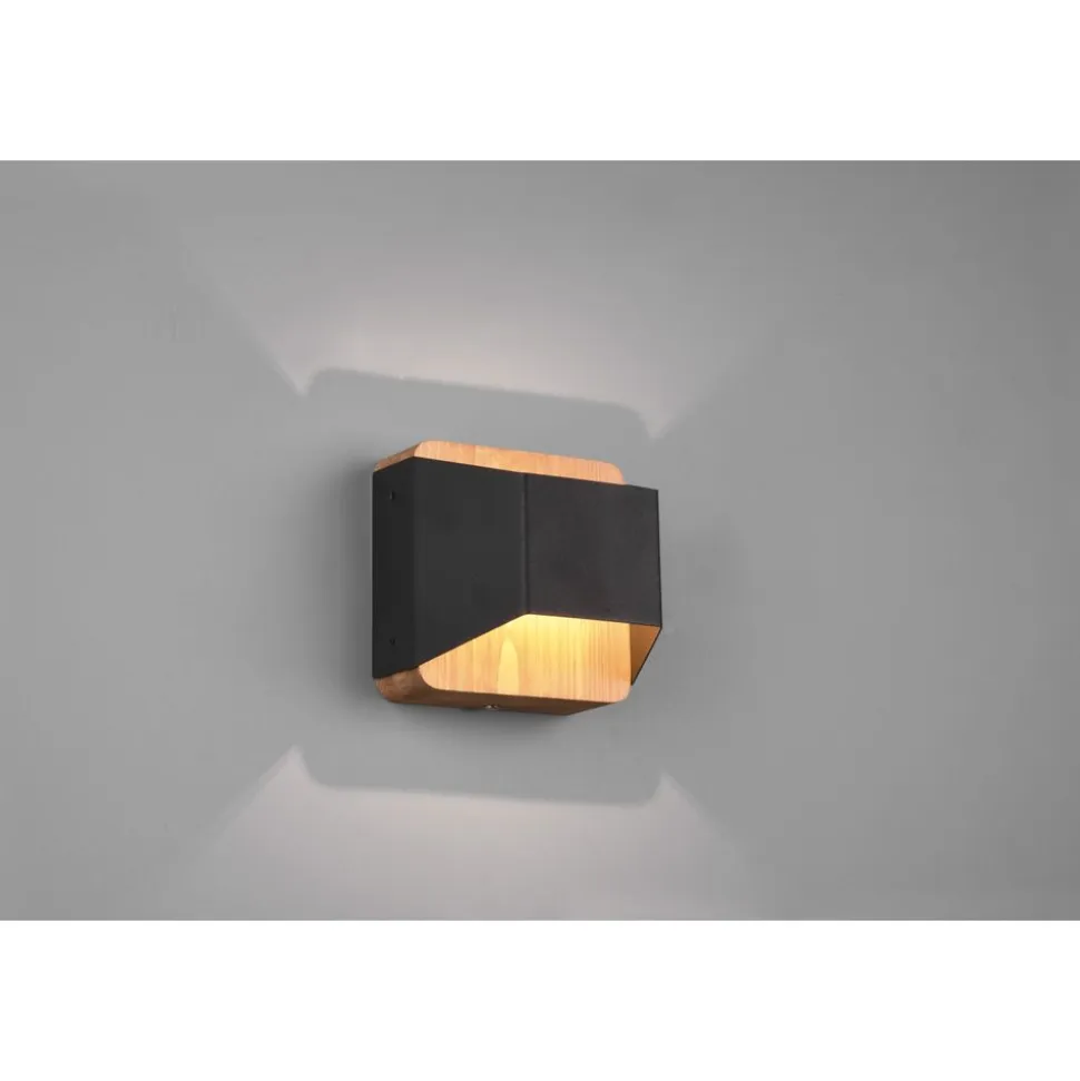 Trio ARINO - 224810132 incl.1x4,3W LED/430Lm/3000K