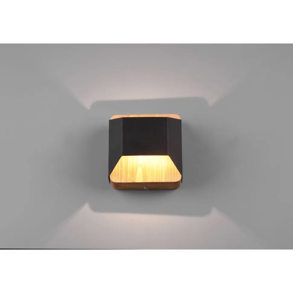 Trio ARINO - 224810132 incl.1x4,3W LED/430Lm/3000K