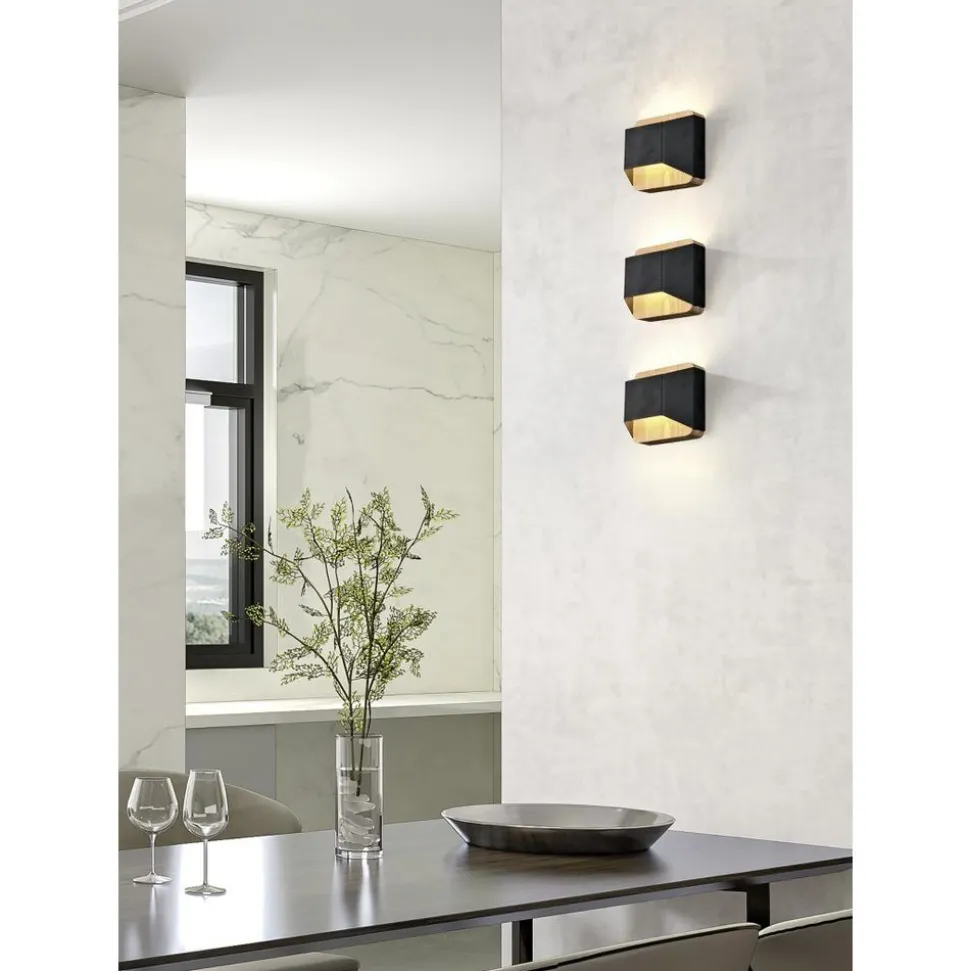 Trio ARINO - 224810132 incl.1x4,3W LED/430Lm/3000K