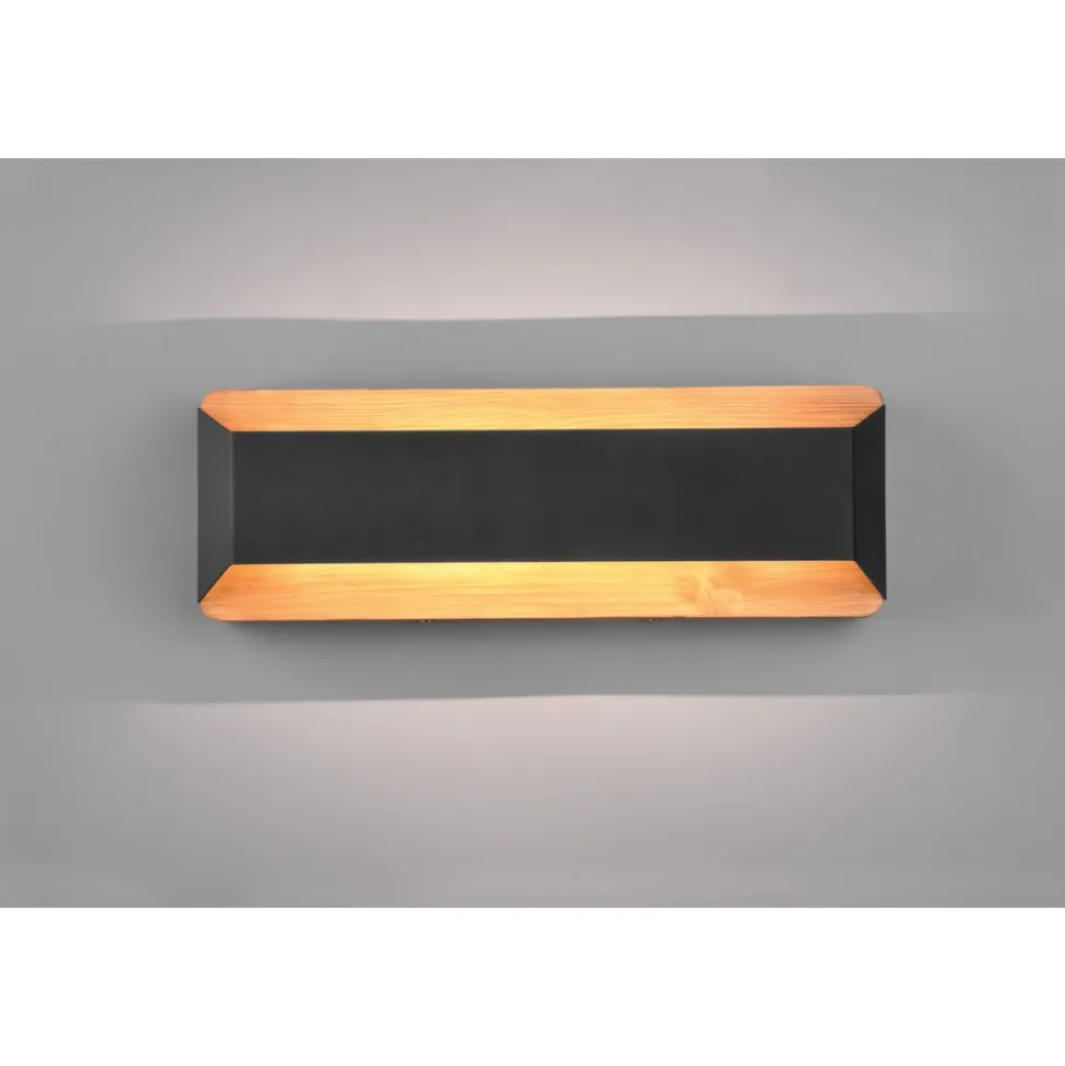 Trio ARINO - 224819132 incl.1x13,5W LED/1500Lm/3000K