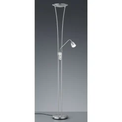 Trio ARIZONA - 426410207 incl.1x20W LED/2000Lm/3000K Â & incl.1x5W LED/500Lm/3000K