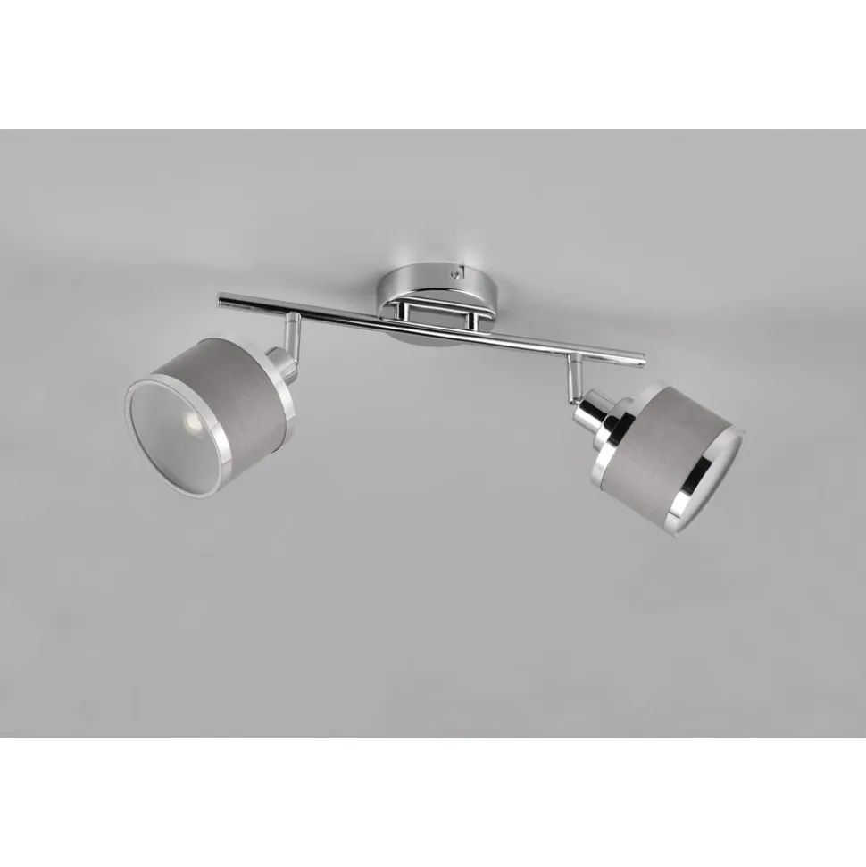 Trio AROSA - 812100206 excl. 2xE14