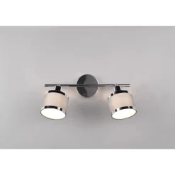 Trio AROSA - 812100206 excl. 2xE14