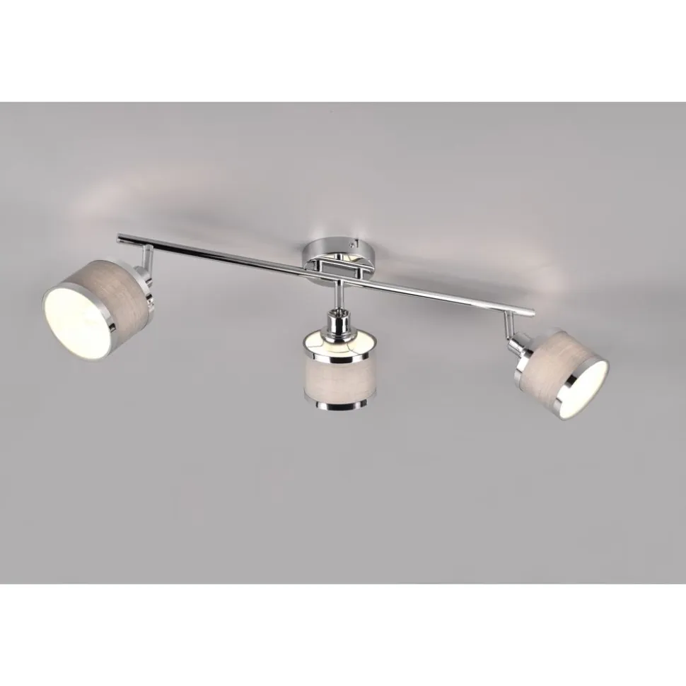 Trio AROSA - 812100306 excl. 3xE14